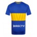 Boca Juniors Replica Home Shirt 2024-25 Short Sleeve